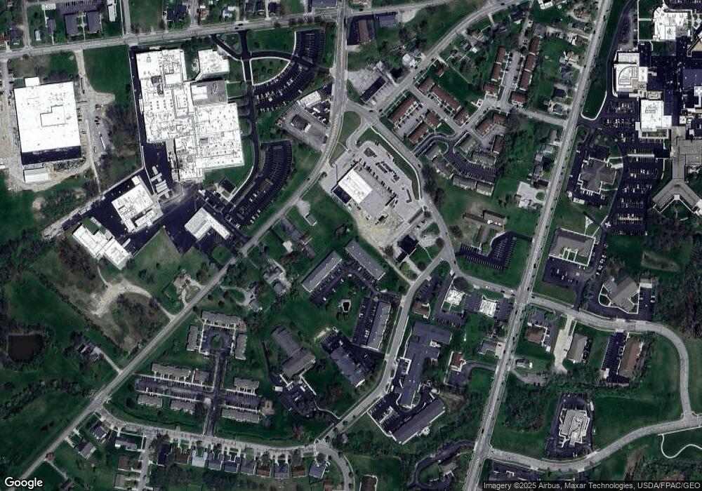 697 Millcrest Dr unit 697B, Marysville, OH 43040 - photo 1