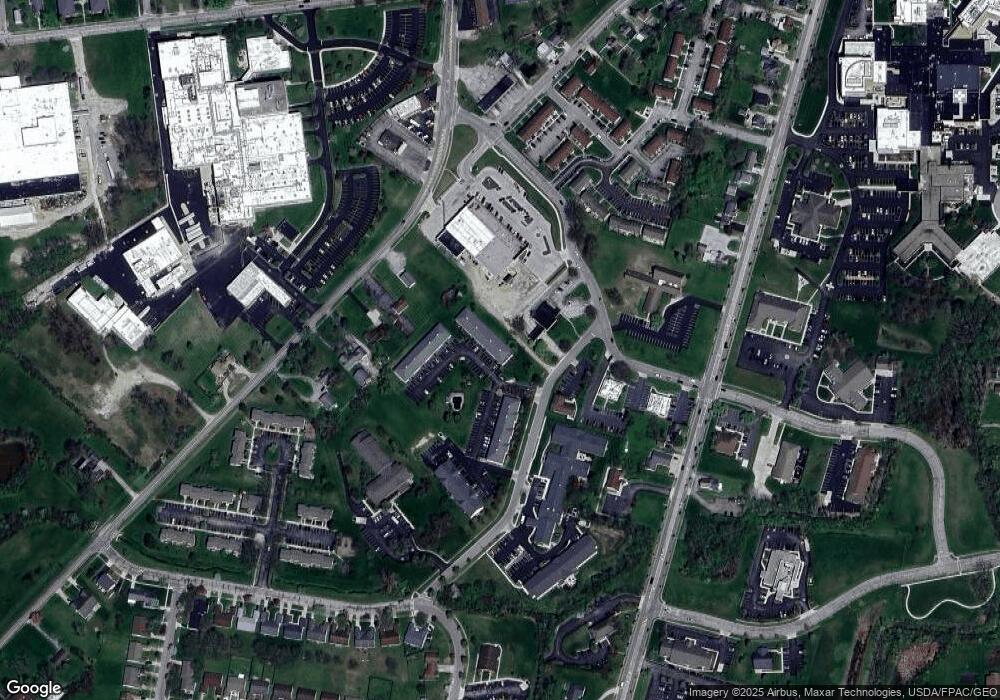 671 Milcrest Dr, Marysville, OH 43040 - photo 1