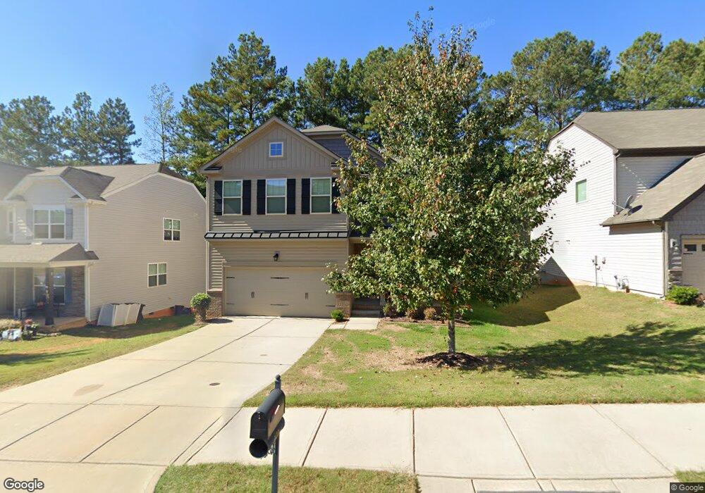 122 Carolinian Dr unit LOT08, Statesville, NC 28677 - photo 1