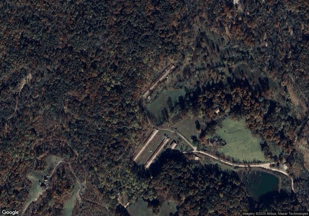 1511 Kelly Mountain Rd, Clarkesville, GA 30523 - photo 1