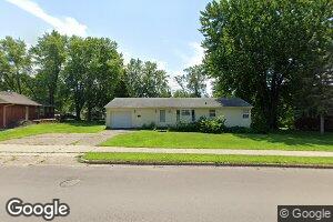 134 E Reuss Ave, Appleton, MN 56208