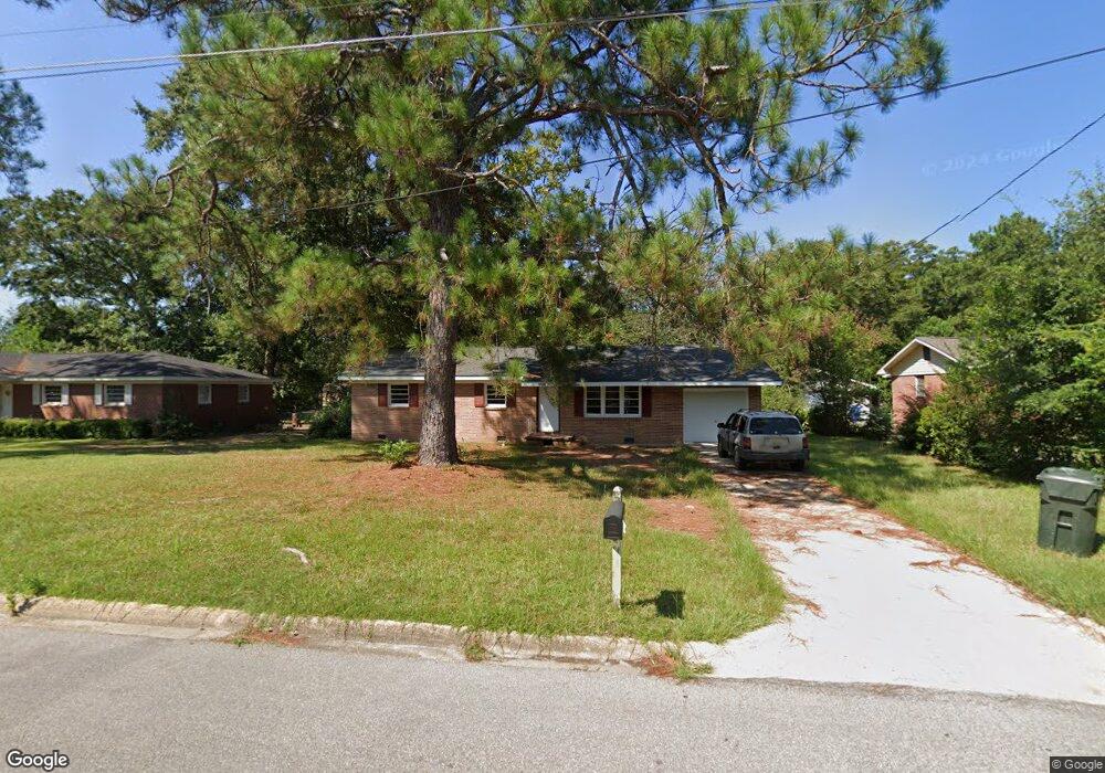 1106 Garden Ln, Dothan, AL 36301 - photo 1