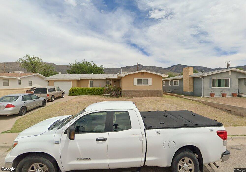 1602 Park Ave, Alamogordo, NM 88310 - photo 1