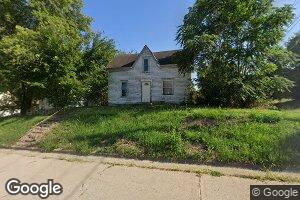 510 W Clay St, Rock Port, MO 64482