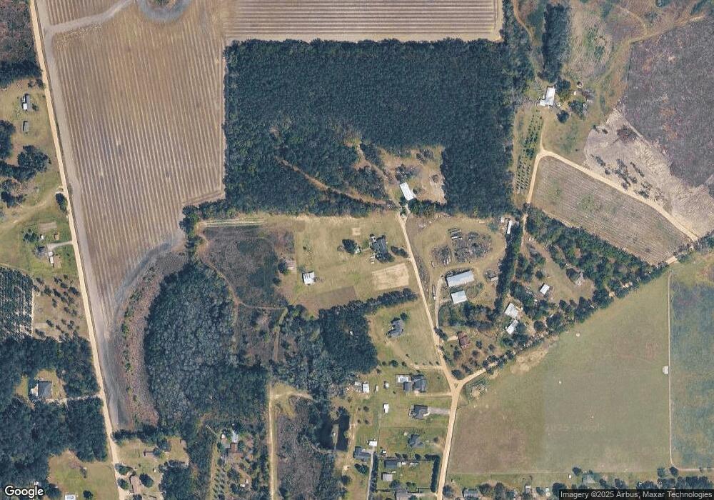 4711 Oscar Rd, Patterson, GA 31557 - photo 1