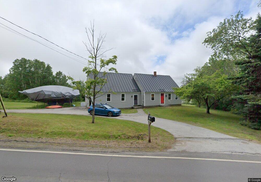 224 Mechanic St, Camden, ME 04843 - photo 1