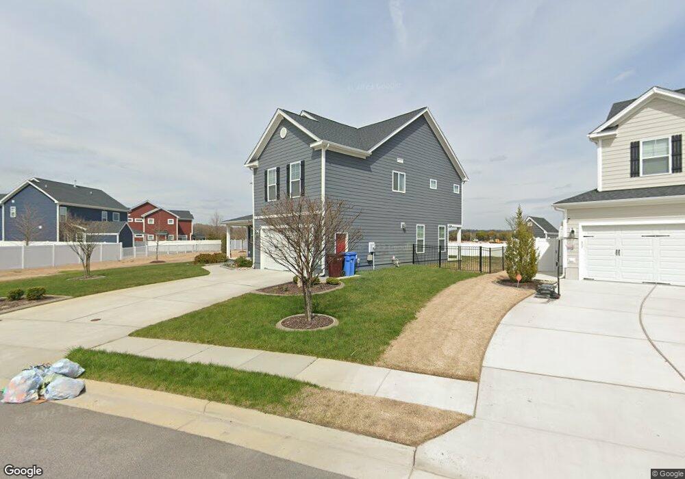 2134 Ferguson Loop, Chesapeake, VA 23322 - photo 1