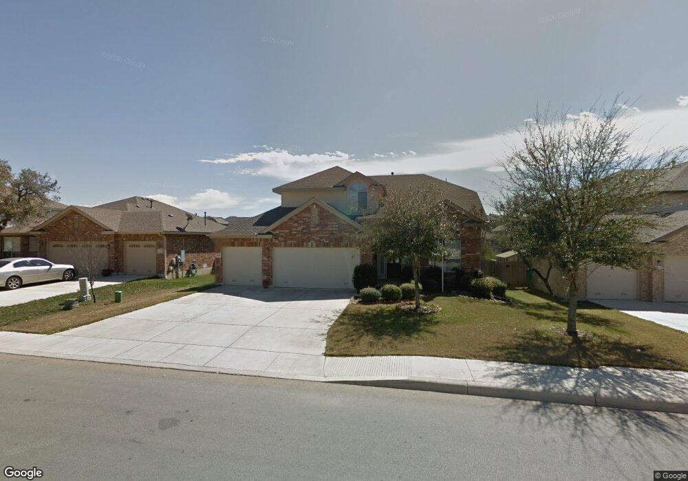 3326 Bending Creek, San Antonio, TX 78261 - photo 1