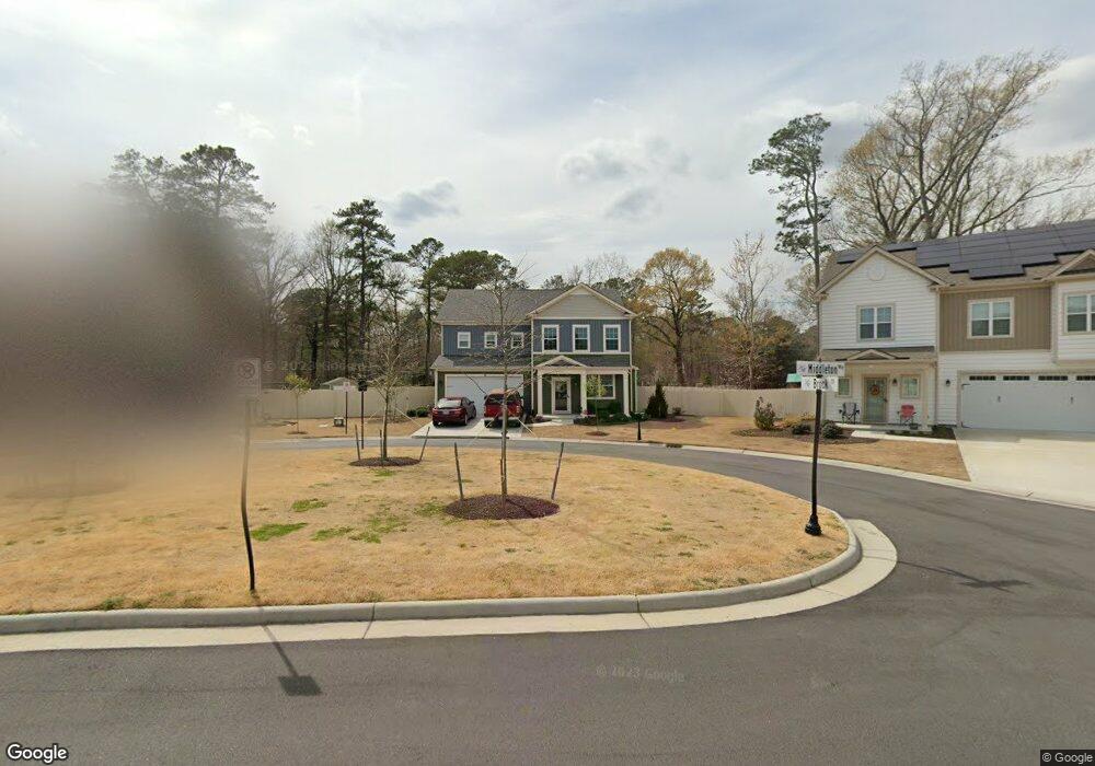 1902 Brock Ct, Chesapeake, VA 23322 - photo 1