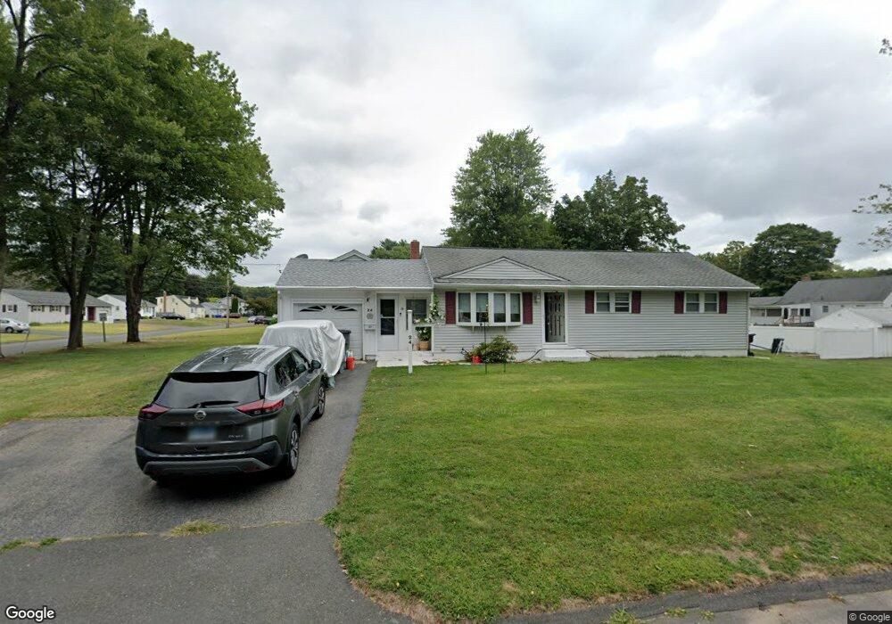 24 Locke Dr, Enfield, CT 06082 - photo 1