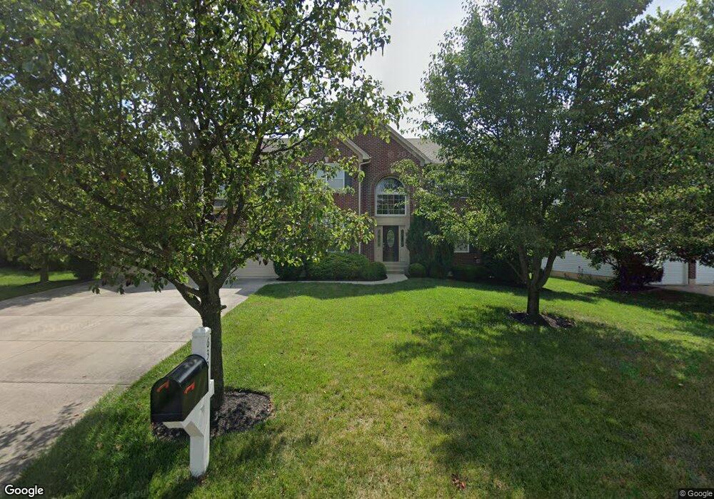 6304 Cambridge Trail, Liberty Township, OH 45044 - photo 1