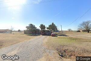 3303 SW New Hope Rd, Geronimo, OK 73543