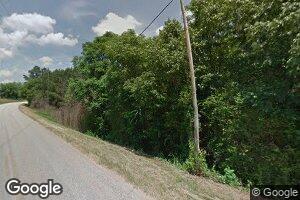 -0 Parham Town and Human Roads, Bowman, GA 30624