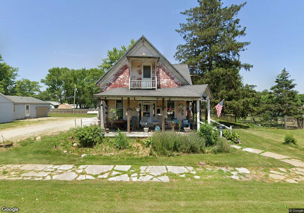 710 W Main St, Thorntown, IN 46071 - photo 1