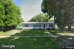 704 Fairfield St, Ansley, NE 68814