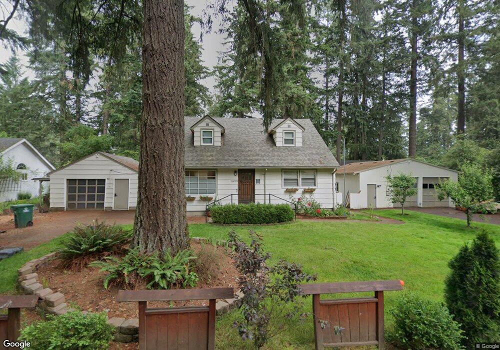 16678 SW Inverurie Rd, Lake Oswego, OR 97035 - photo 1