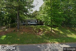5597 County Road 79, Daviston, AL 36256