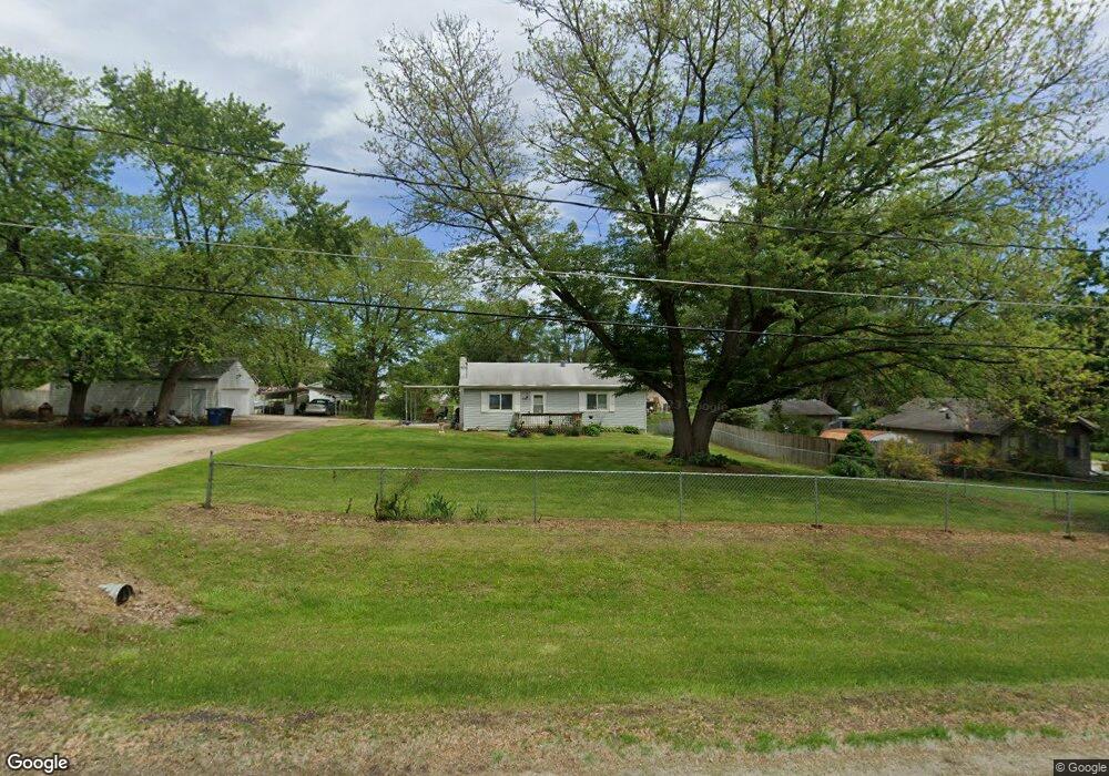 4395 SE 17th St, Des Moines, IA 50320 - photo 1