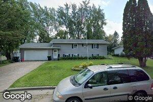 739 E 7th St, Owen, WI 54460