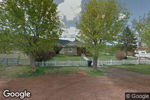 446 E Center St, Paragonah, UT 84760