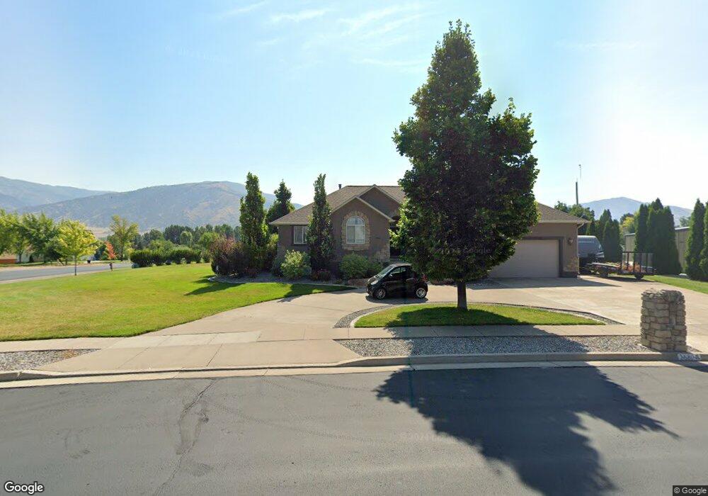 3680 S 300 W, Nibley, UT 84321 - photo 1