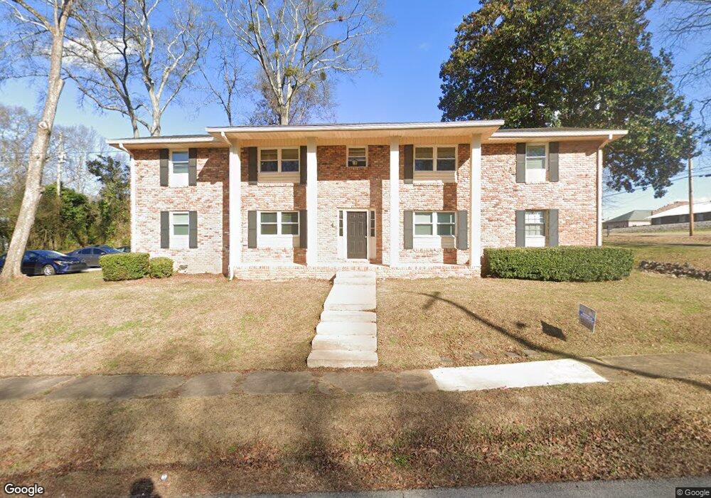 4 Spring St unit D, Buford, GA 30518 - photo 1