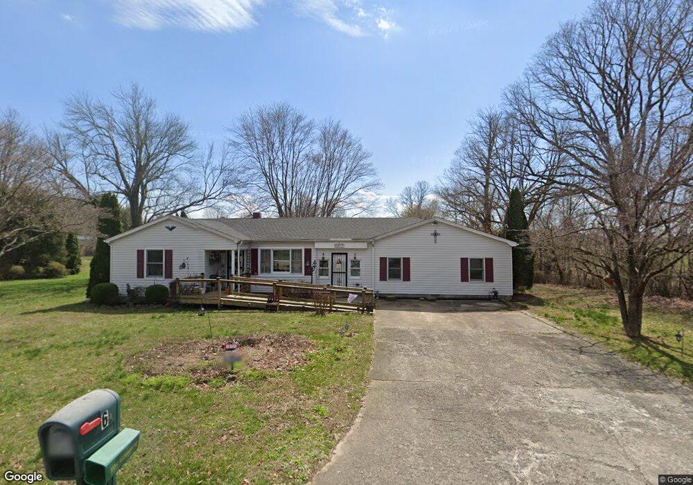 6 E Booe Rd, Austin, IN 47102 - photo 1