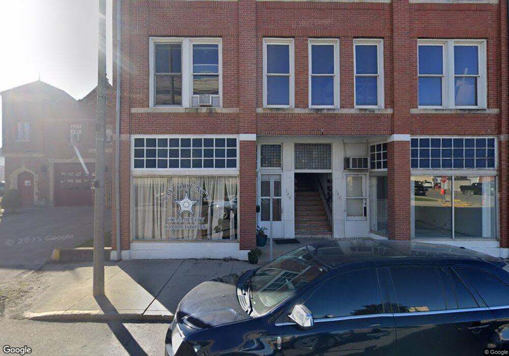 120 & 122 N Commerce unit Portland, Other, IN 47371 - photo 1