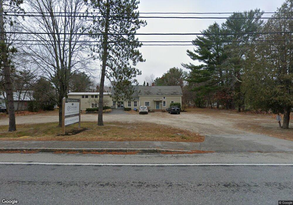 102 Tandberg Trail, Windham, ME 04062 - photo 1