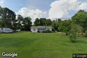 14135 Melvin Johnson Rd, Stapleton, AL 36578