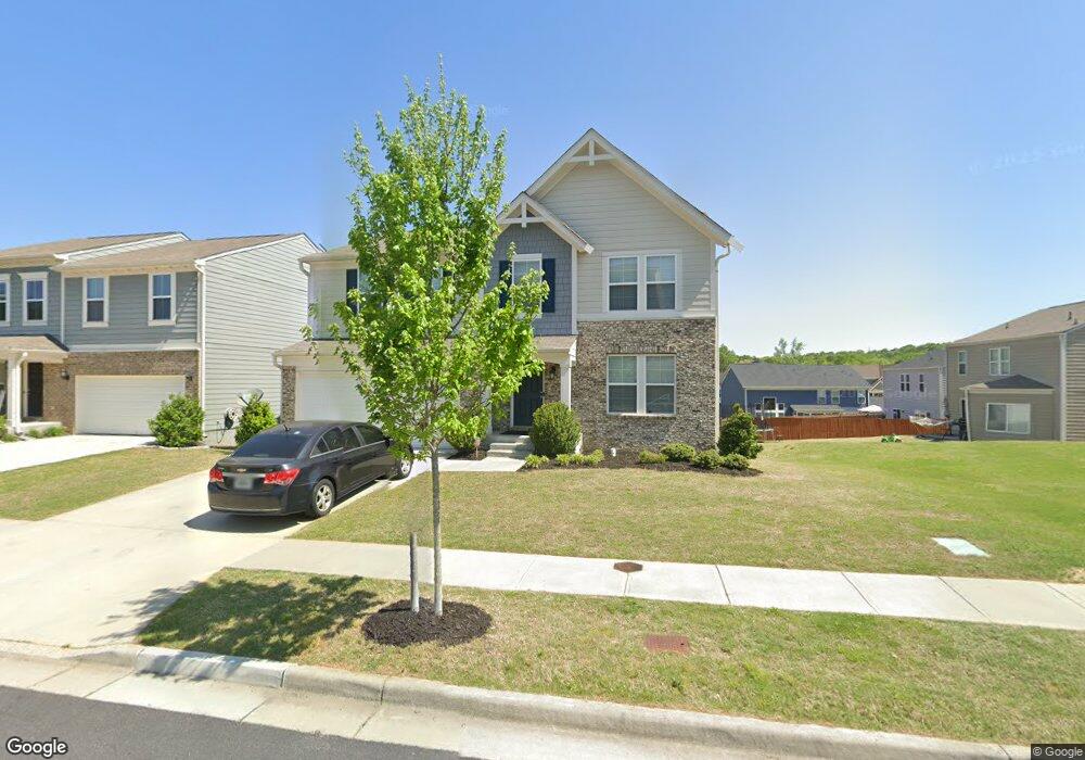 1556 Hedgeview Way, Sugar Hill, GA 30518 - photo 1