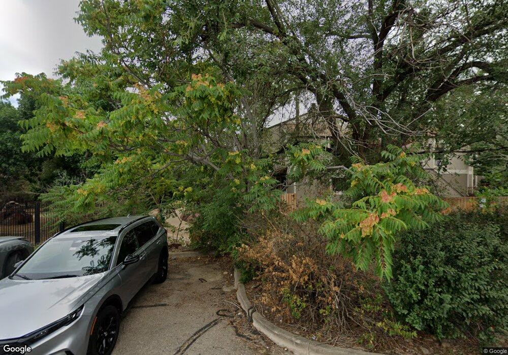 634 Tantra Dr unit H, Boulder, CO 80305 - photo 1