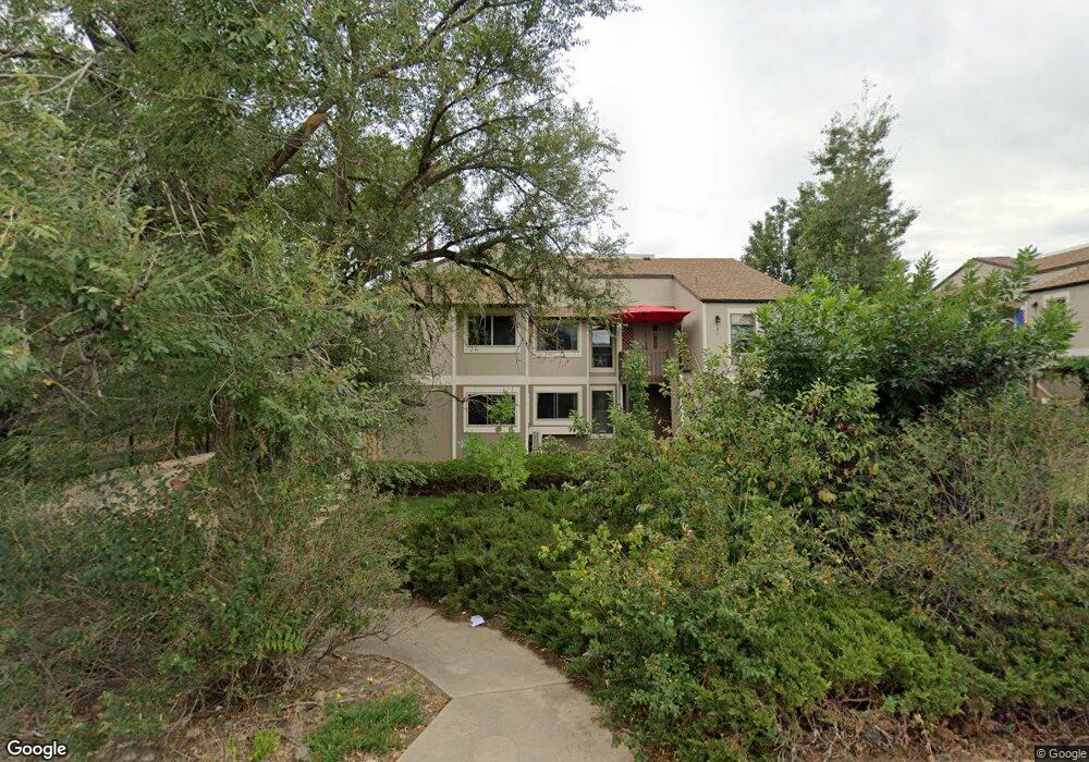 632 Tantra Dr unit D, Boulder, CO 80305 - photo 1