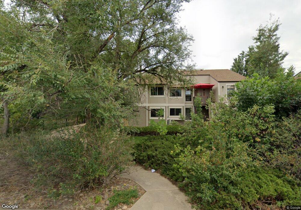 626 Tantra Dr unit F, Boulder, CO 80305 - photo 1