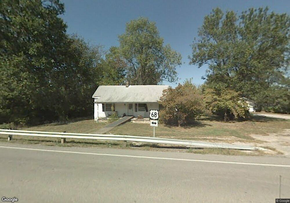 908 Perryville Rd, Harrodsburg, KY 40330 - photo 1