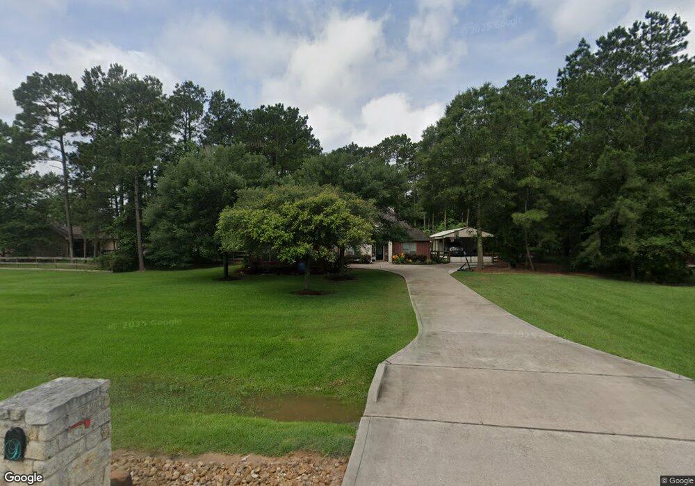 18032 Laurelee Ln, Conroe, TX 77302 - photo 1