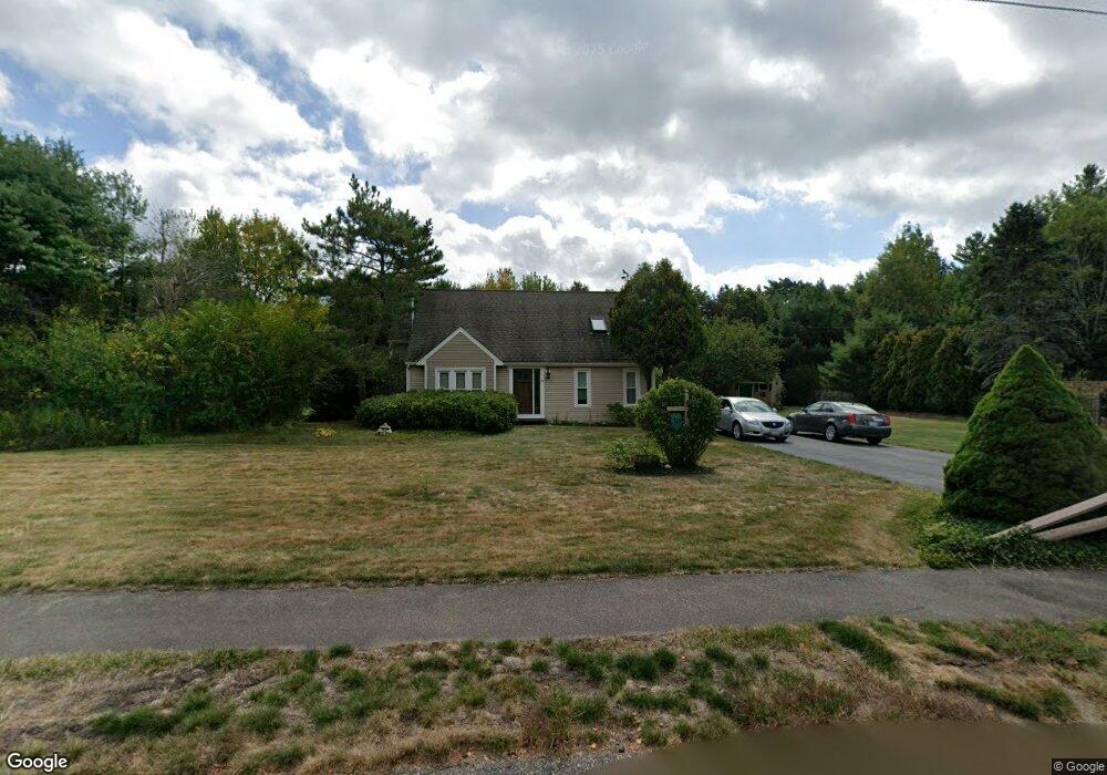 30 Bavarian Way, Kingston, MA 02364 - photo 1