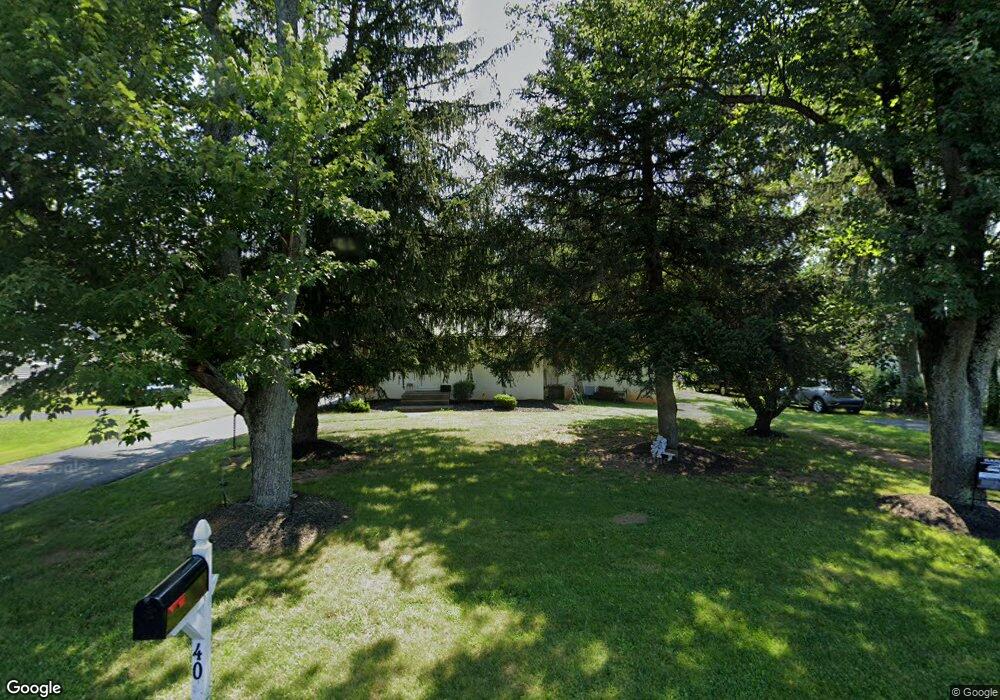 40 Morgan Ln, Bridgewater, NJ 08807 - photo 1