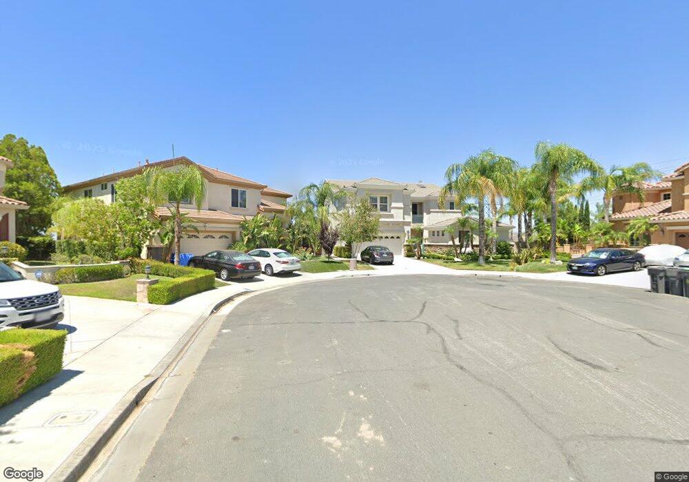 22428 Majestic Ct, Santa Clarita, CA 91390 - photo 1