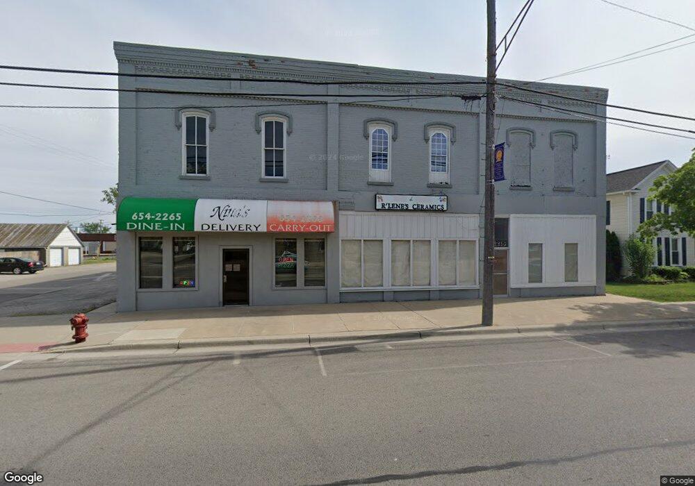 1215 Monroe St, Carleton, MI 48117 - photo 1