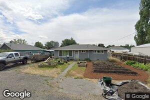 317 NE 43rd St, Pendleton, OR 97801