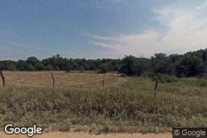 16580 S Docking Rd, Burlingame, KS 66413