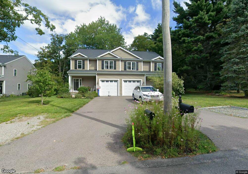 4 Bugbee St, Plainville, MA 02762 - photo 1