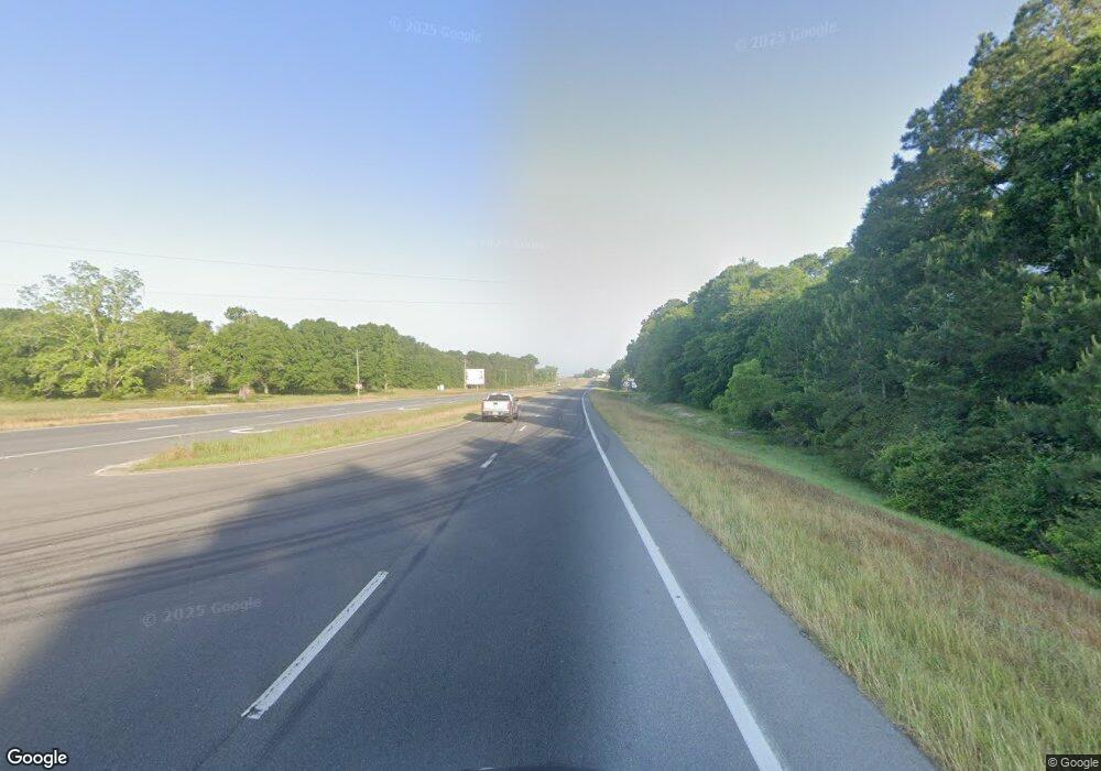 0 Sledge Rd & Hwy 82, Ty Ty, GA 31795 - photo 1