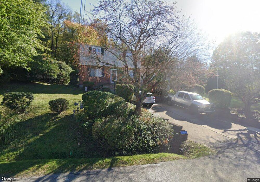 5389 W Pike St, Export, PA 15632 - photo 1