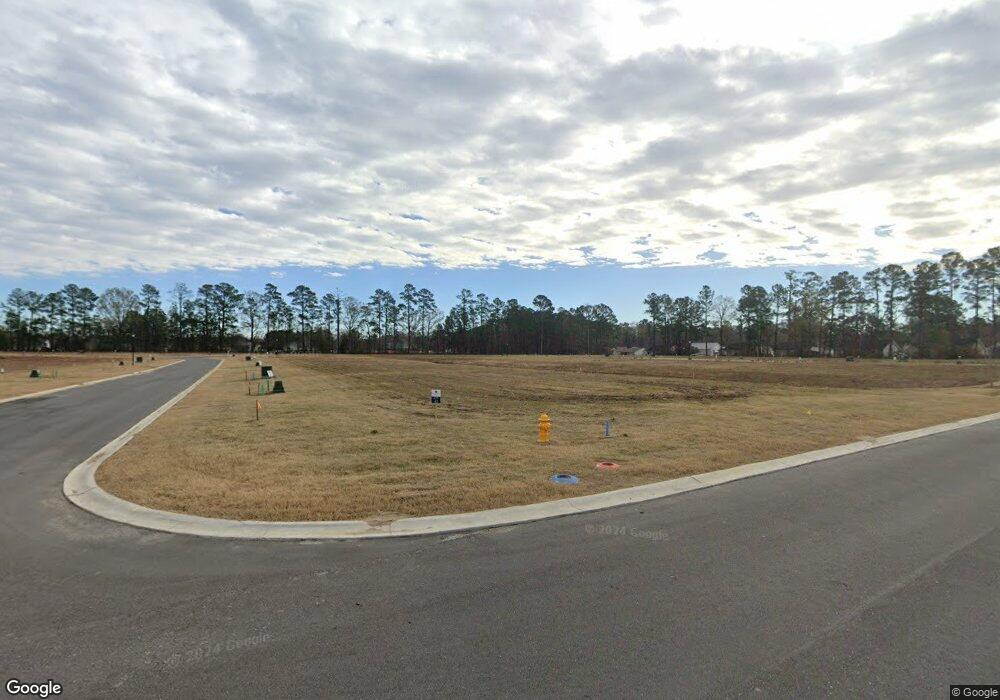 2405 Campton Loop unit Primrose Plan Lot 42, Conway, SC 29527 - photo 1
