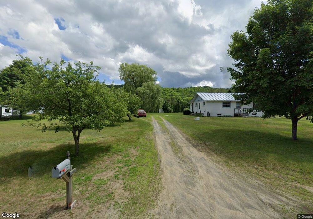 1722 Littleton Rd, Monroe, NH 03771 - photo 1