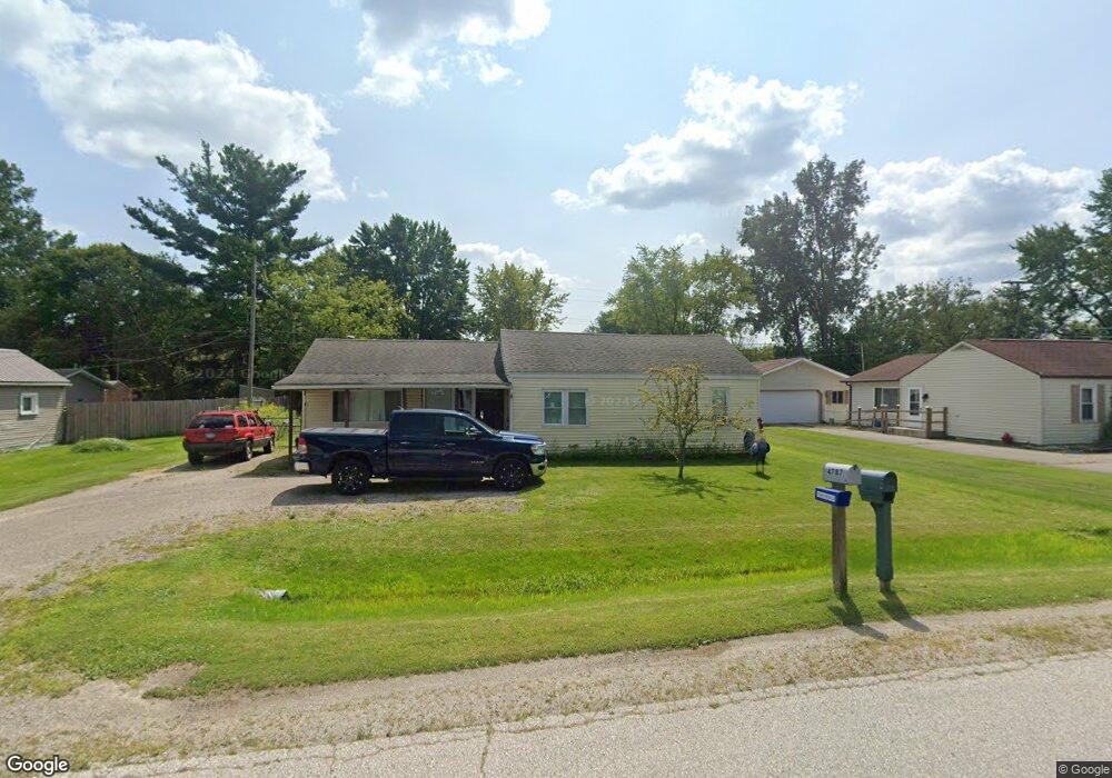 4787 Louks Rd, Kimball, MI 48074 - photo 1