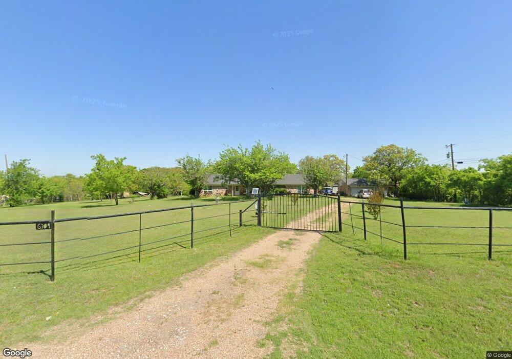 6309 Sundance Cir, Joshua, TX 76058 - photo 1