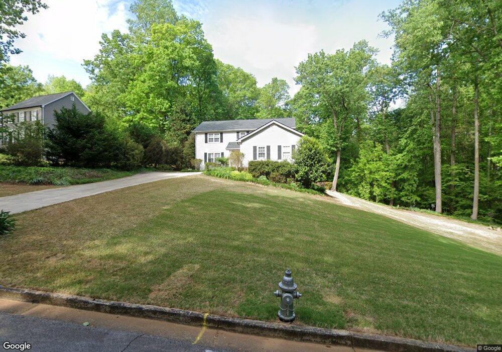 11250 Hembree Springs Dr unit I, Roswell, GA 30076 - photo 1